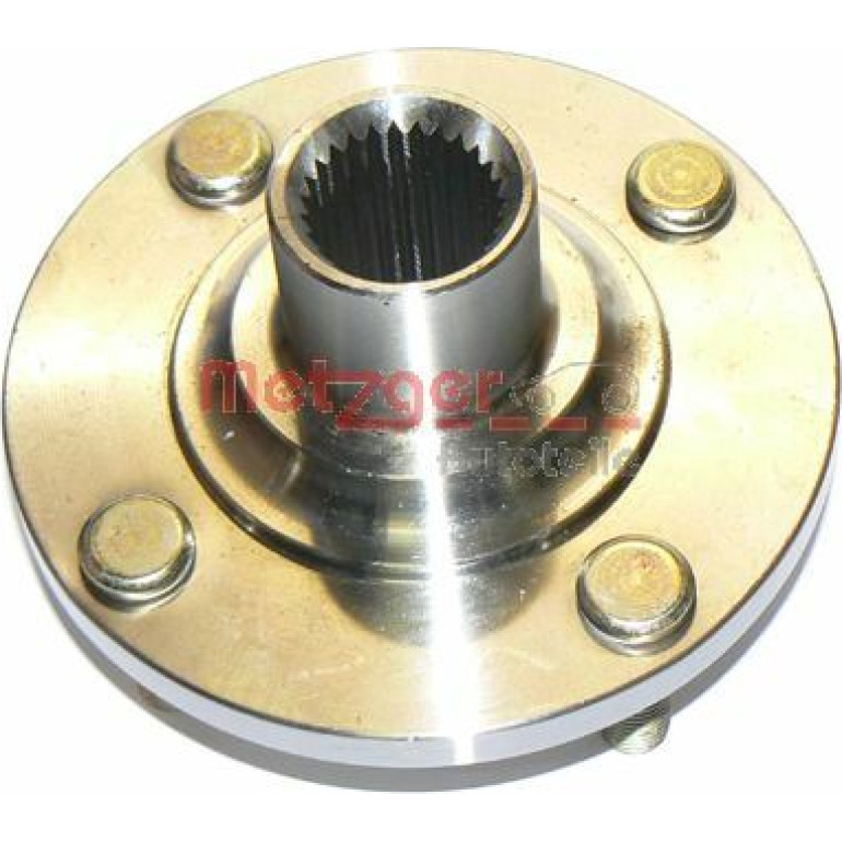 Radnabe N 6525 Radnabe N 6525