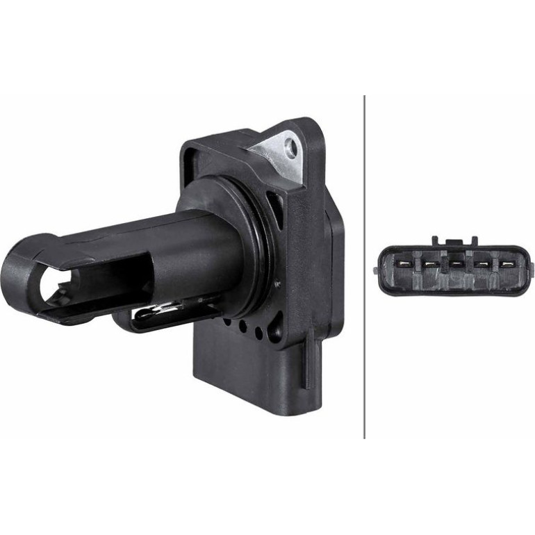 Luftmassenmesser 8ET 009 142-901 Luftmassenmesser 8ET 009 142-901