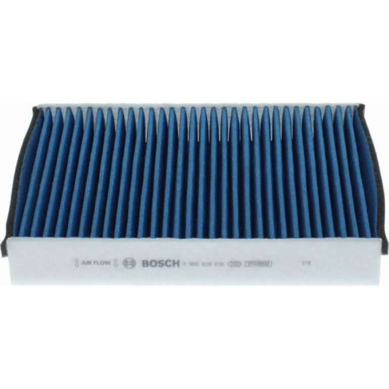 Filter, Innenraumluft 0 986 628 638