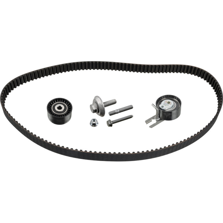FEBI BILSTEIN 24369 Zahnriemensatz FEBI BILSTEIN 24369 Zahnriemensatz