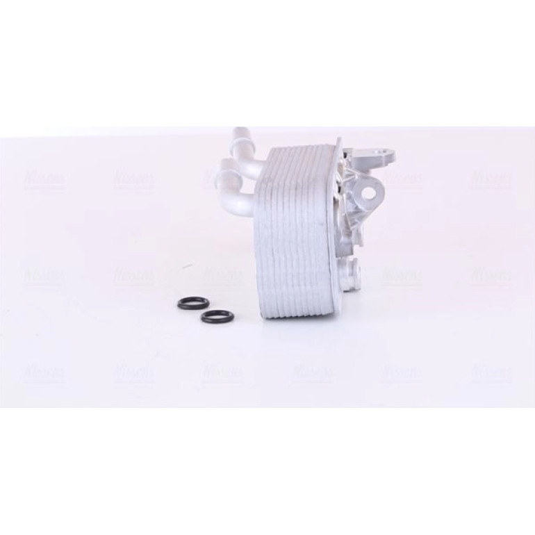 Ölkühler, Automatikgetriebe 90658