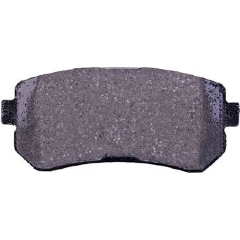 Bremsbelagsatz, Scheibenbremse 8DB 355 006-961 Bremsbelagsatz, Scheibenbremse 8DB 355 006-961