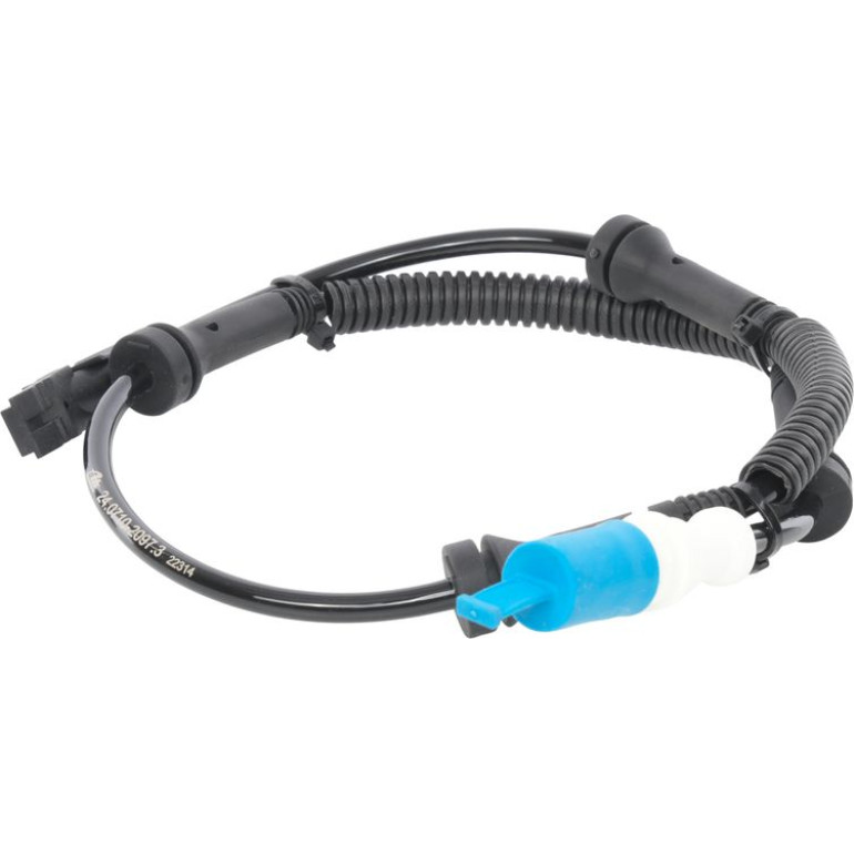 Sensor, Raddrehzahl 24.0710-2097.3 Sensor, Raddrehzahl 24.0710-2097.3