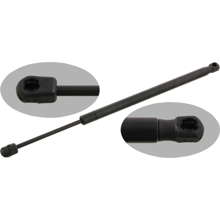 FEBI BILSTEIN 27785 Gasfeder, Koffer-/Laderaum