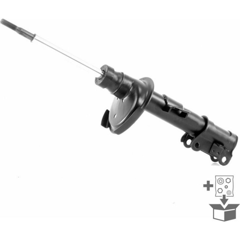 Stoßdämpfer 742073SP