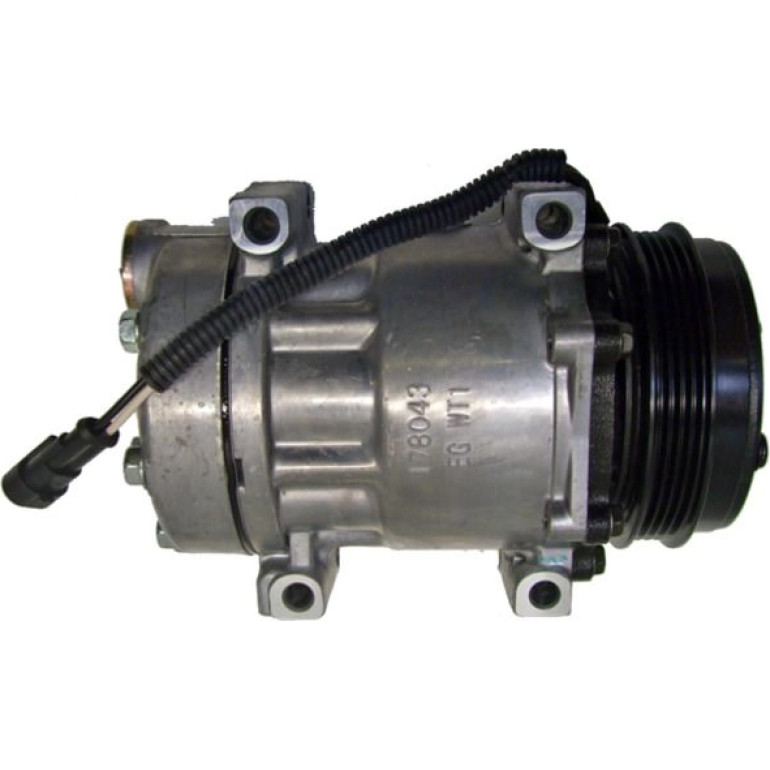 Kompressor, Klimaanlage ACP 1064 000S