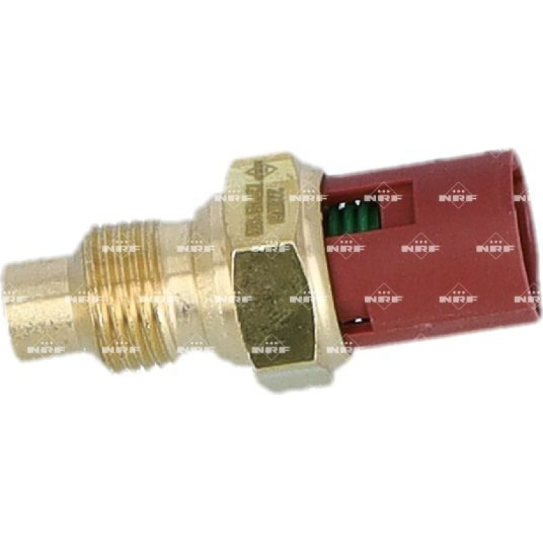 Sensor, Kühlmitteltemperatur 727153 Sensor, Kühlmitteltemperatur 727153