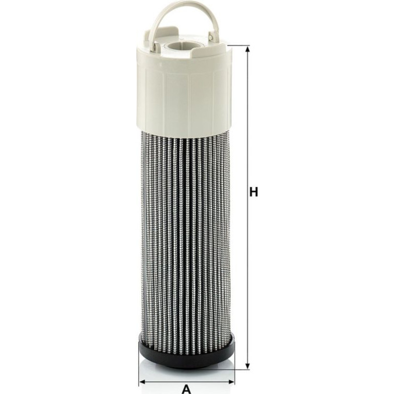 Filter, Arbeitshydraulik H 7020 Filter, Arbeitshydraulik H 7020