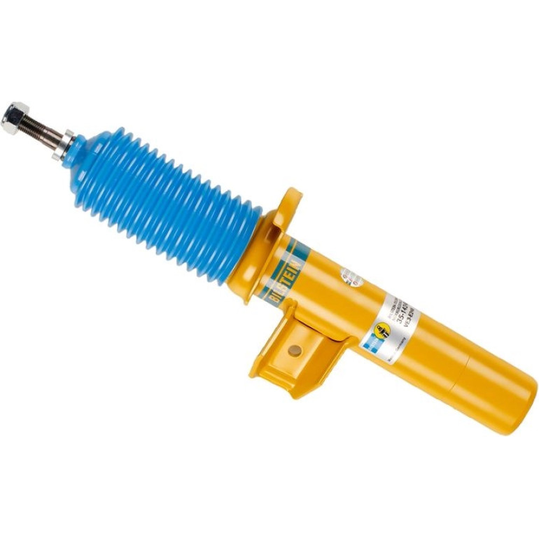 BILSTEIN - B8 Offroad 35-142485 Stoßdämpfer Vorderachse rechts, Gasdruck, Einrohr-Upside-Down