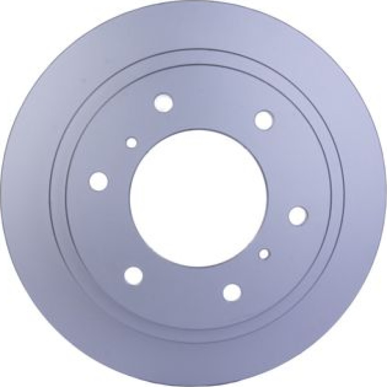 Bremsscheibe 8DD 355 118-651