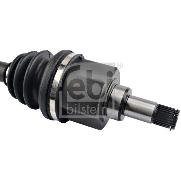 Antriebswelle 188150 Antriebswelle 188150