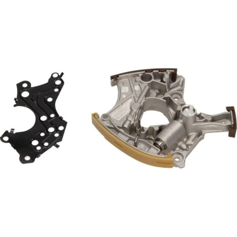 Spanner, Steuerkette 54-0784