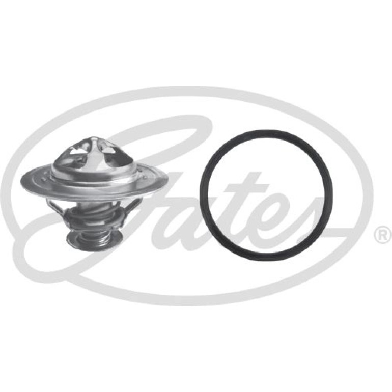 Thermostat, Kühlmittel TH34590G1 Thermostat, Kühlmittel TH34590G1