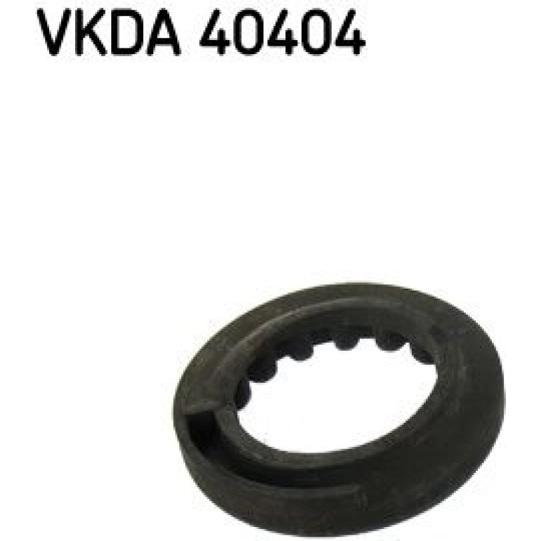 Federbeinstützlager VKDA 40404 Federbeinstützlager VKDA 40404