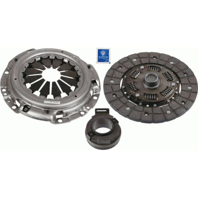 SACHS 3000 821 201 Kupplungssatz SACHS 3000 821 201 Kupplungssatz