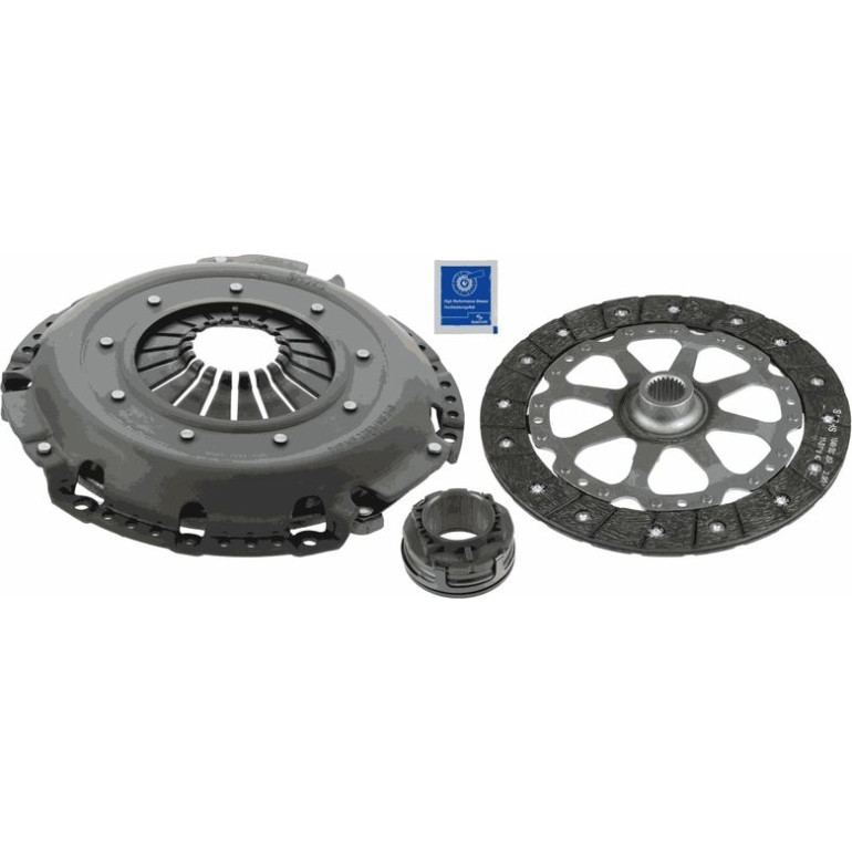 SACHS 3000 951 047 Kupplungssatz SACHS 3000 951 047 Kupplungssatz