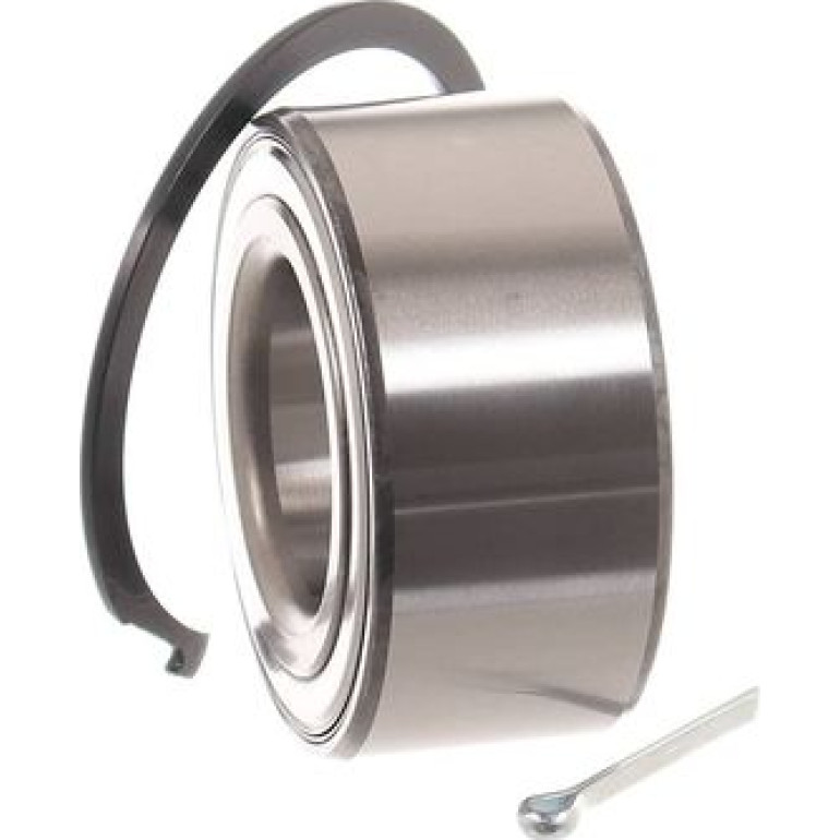 Radlagersatz VKBA 6812