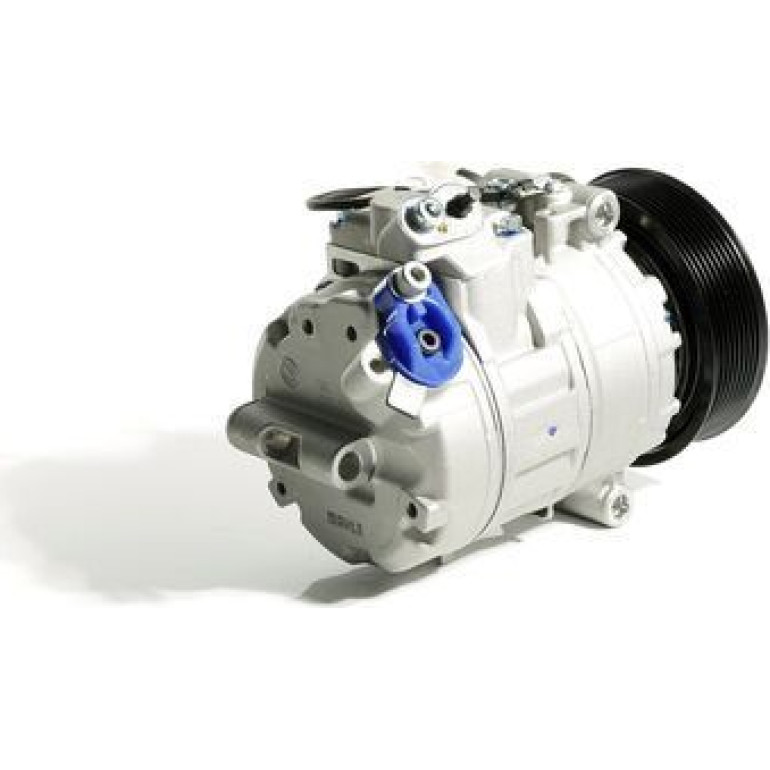 Kompressor, Klimaanlage ACP 483 000S Kompressor, Klimaanlage ACP 483 000S