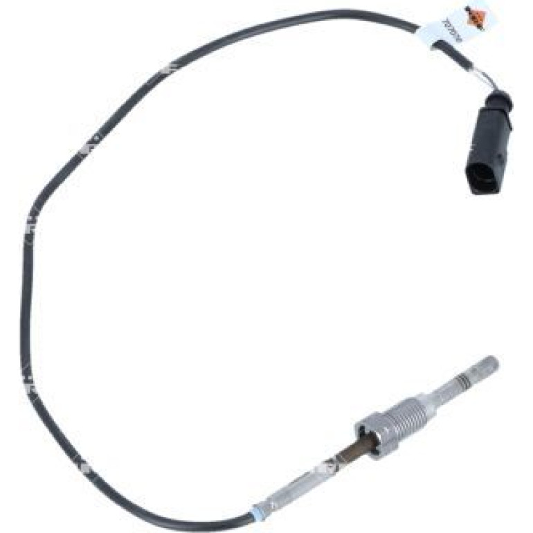 Sensor, Abgastemperatur 707070 Sensor, Abgastemperatur 707070