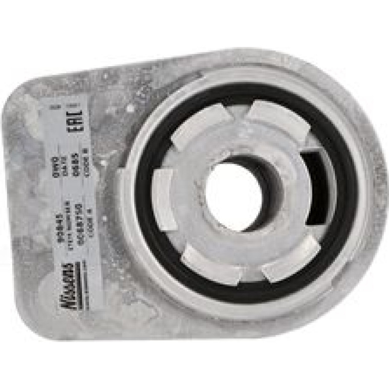 Ölkühler, Motoröl 90845 Ölkühler, Motoröl 90845
