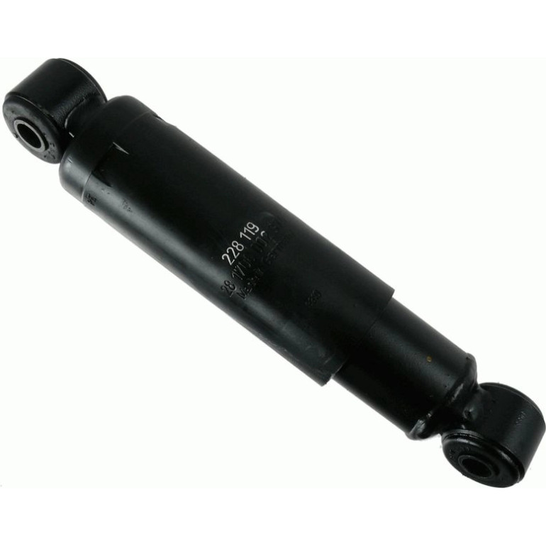 Stoßdämpfer 228 119 Stoßdämpfer 228 119