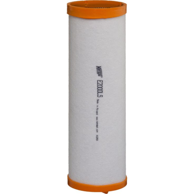 Sekundärluftfilter E2000LS
