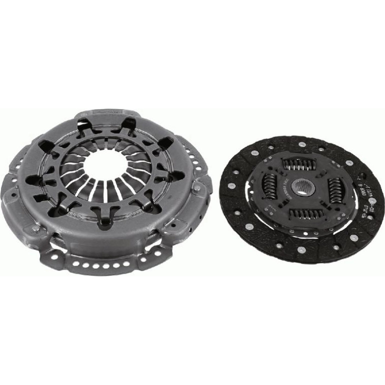 SACHS 3000 950 780 Kupplungssatz SACHS 3000 950 780 Kupplungssatz