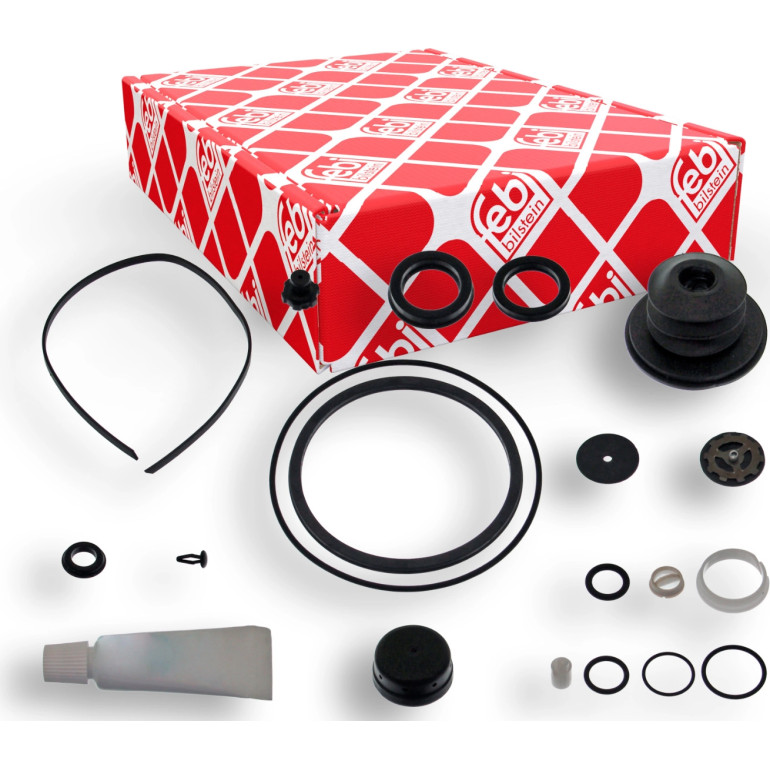 FEBI BILSTEIN 44626 Reparatursatz, Kupplungsverstärker