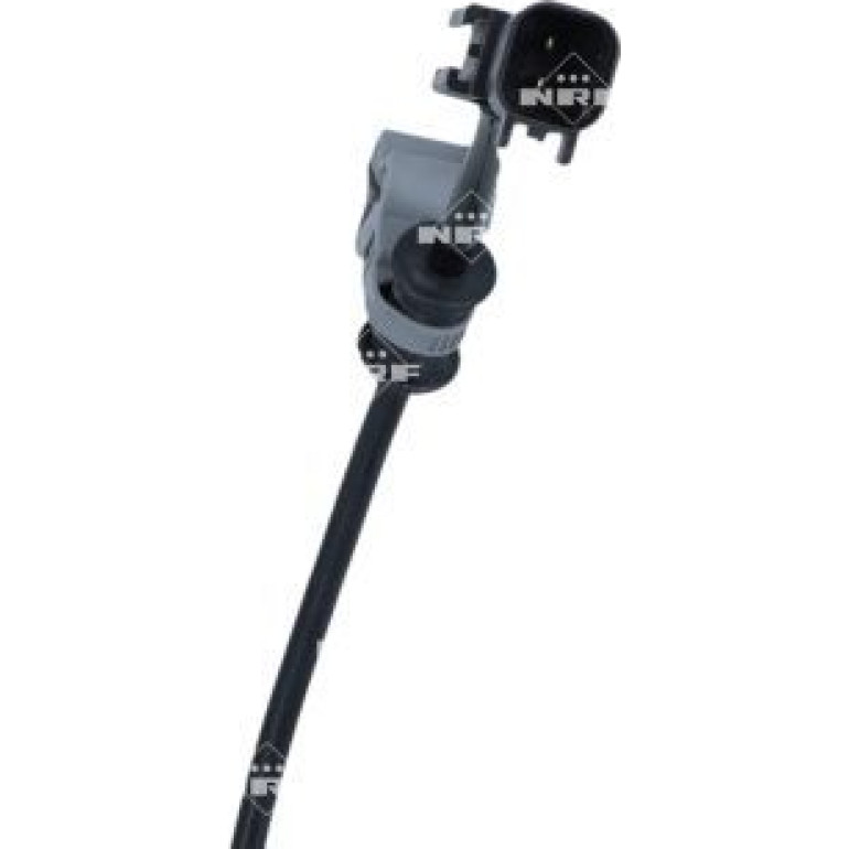 Sensor, Raddrehzahl 756002 Sensor, Raddrehzahl 756002