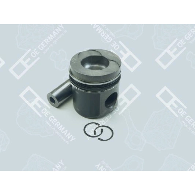 Kolben für MAN D2865 LF/LFR D2866… 228 90 00 OEG OEGERMANY 020320286601