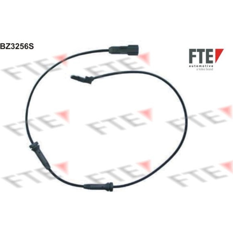 Sensor, Raddrehzahl 9400232 Sensor, Raddrehzahl 9400232