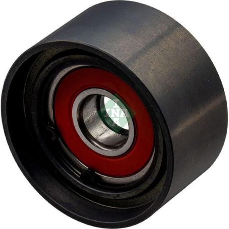 Umlenk-/Führungsrolle, Keilrippenriemen 532 0456 10