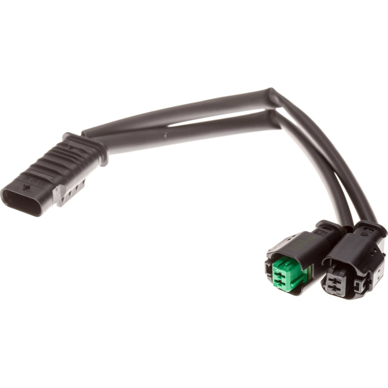FEBI BILSTEIN 107146 Kabelreparatursatz, Thermostat