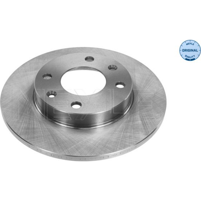 Bremsscheibe 11-15 521 0042