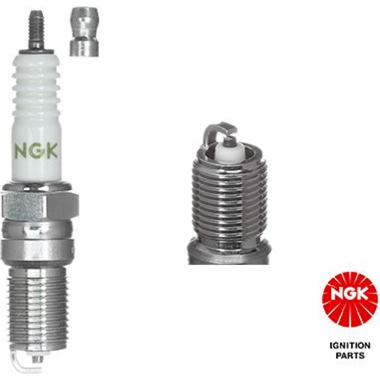 Zündkerze 6466 Zündkerze 6466