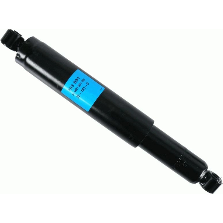 Stoßdämpfer 793 031 Stoßdämpfer 793 031