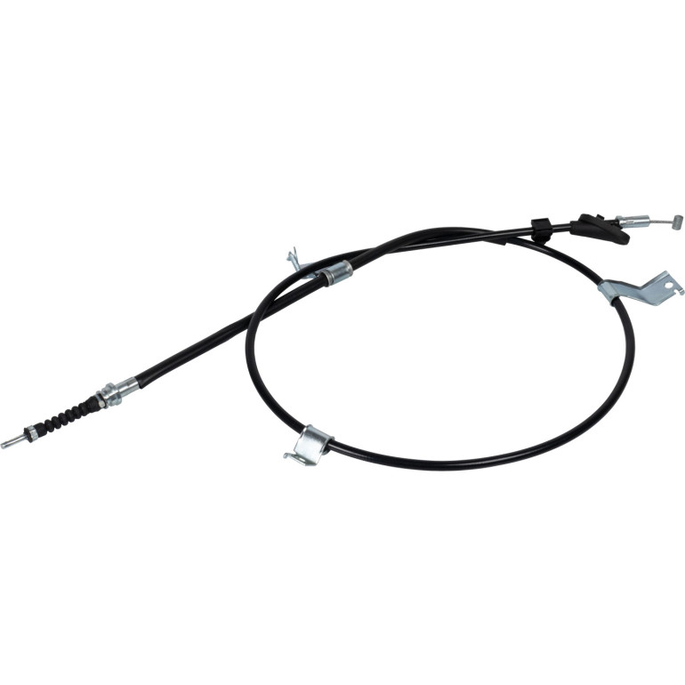 FEBI BILSTEIN 109249 Seilzug, Feststellbremse FEBI BILSTEIN 109249 Seilzug, Feststellbremse