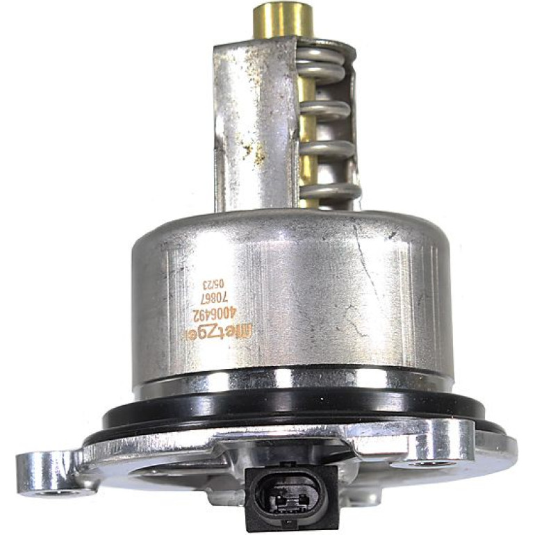 Thermostat, Kühlmittel 4006492 Thermostat, Kühlmittel 4006492