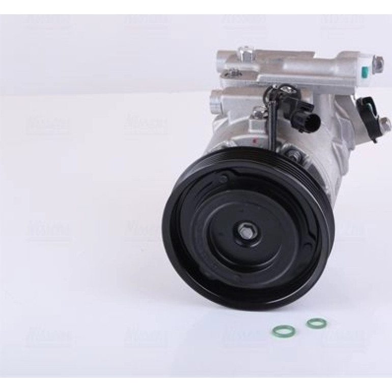 Kompressor, Klimaanlage 890684 Kompressor, Klimaanlage 890684