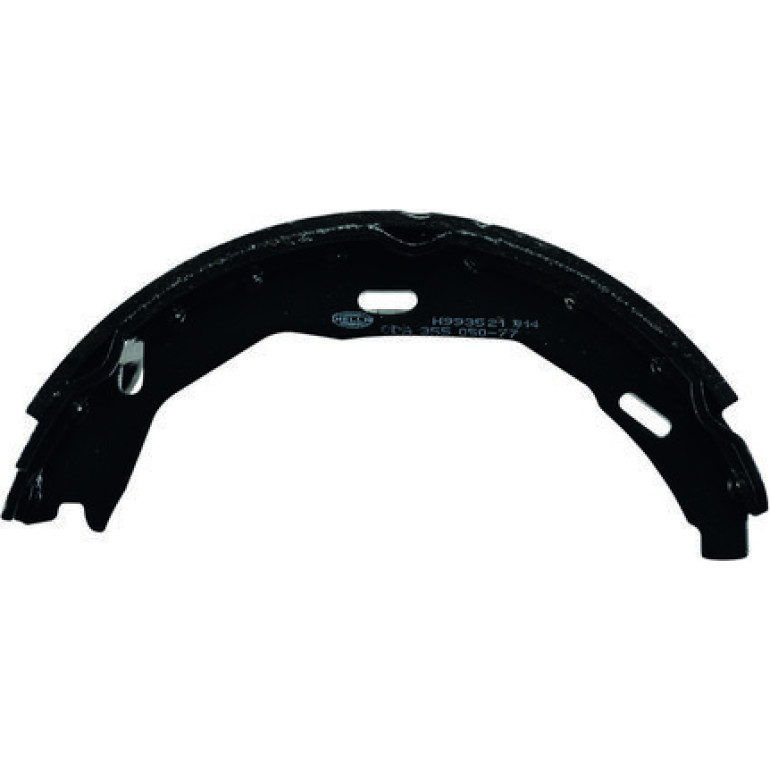 Bremsbackensatz, Feststellbremse 8DA 355 050-771 Bremsbackensatz, Feststellbremse 8DA 355 050-771