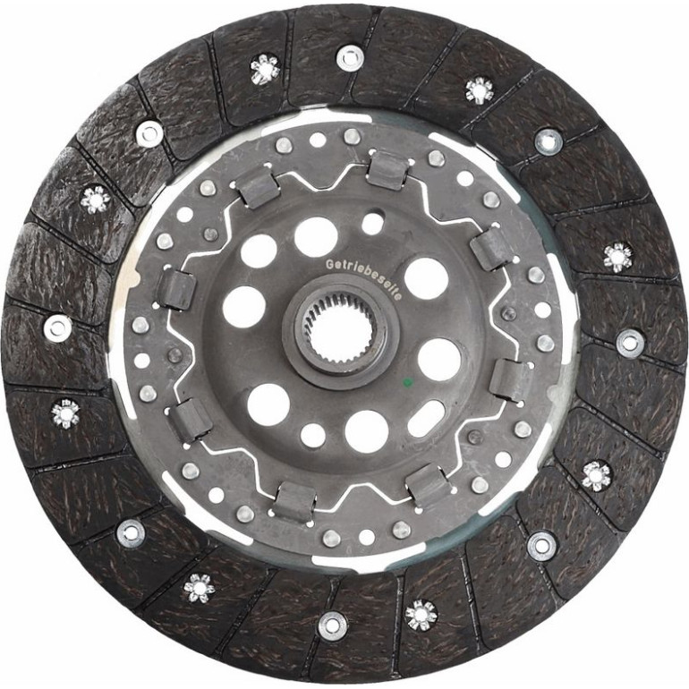 SACHS 3000 951 847 Kupplungssatz XTend SACHS 3000 951 847 Kupplungssatz XTend