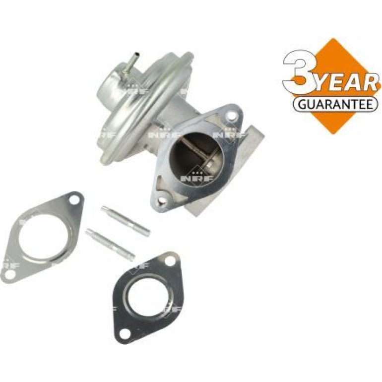 AGR-Ventil 48693 AGR-Ventil 48693