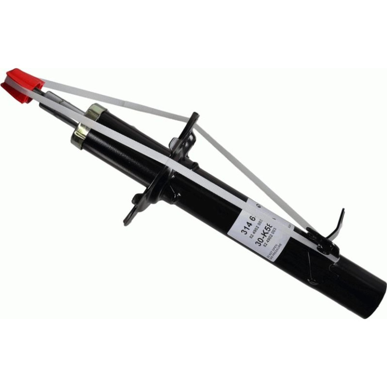 Stoßdämpfer 314 630 Stoßdämpfer 314 630