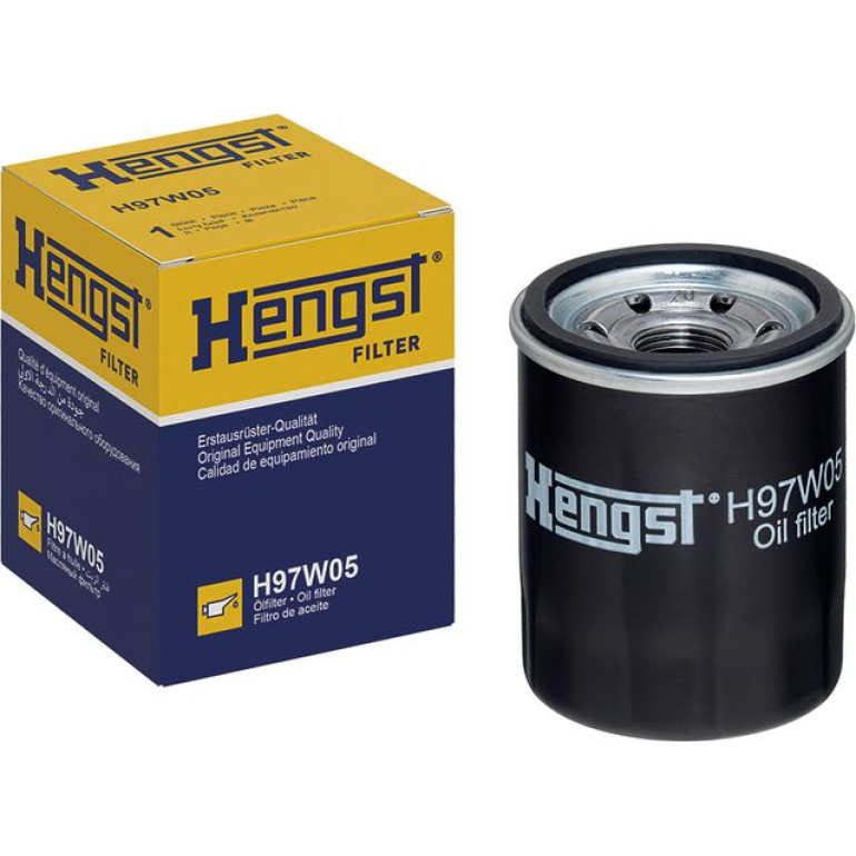 Ölfilter H97W05