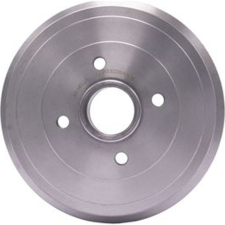 Bremstrommel 8DT 355 302-951