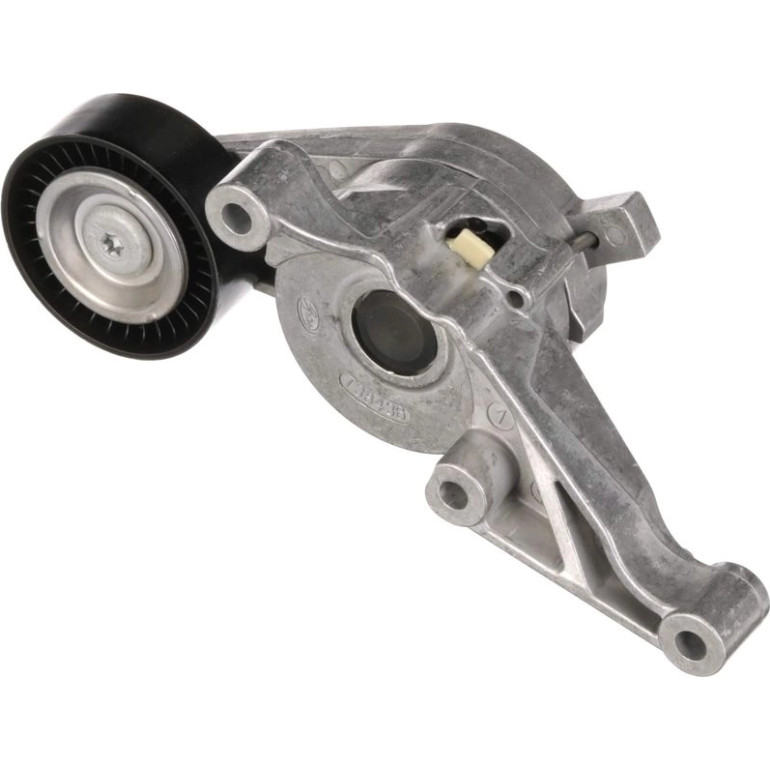 Spannrolle, Keilrippenriemen T38436 Spannrolle, Keilrippenriemen T38436