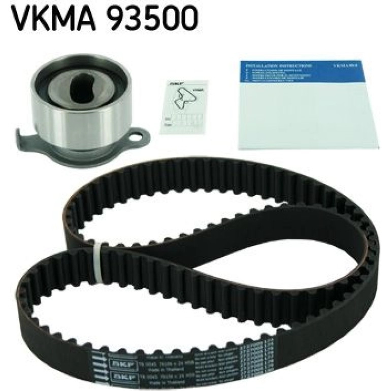 Zahnriemensatz VKMA 93500 Zahnriemensatz VKMA 93500