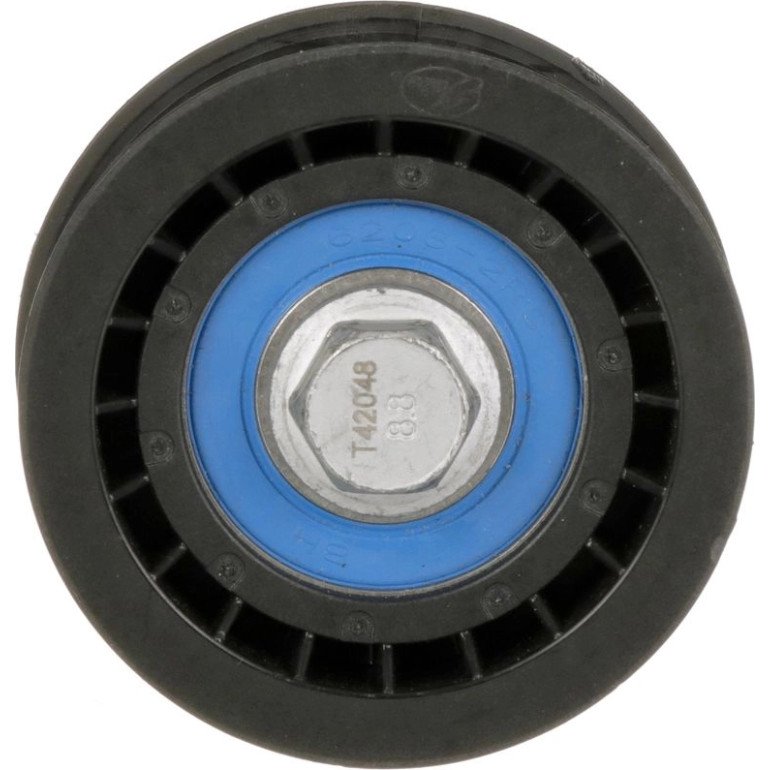 Umlenk-/Führungsrolle, Zahnriemen T42048