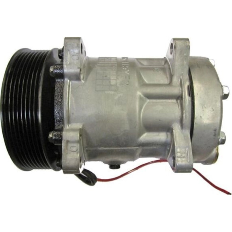 Kompressor, Klimaanlage ACP 395 000S