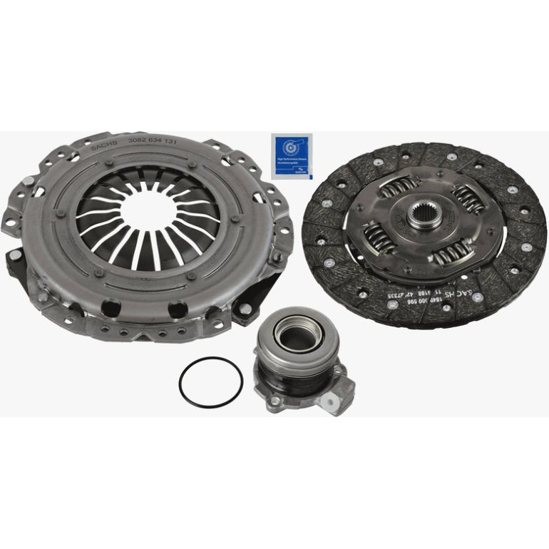 SACHS 3000 990 042 Kupplungssatz Kit plus CSC SACHS 3000 990 042 Kupplungssatz Kit plus CSC